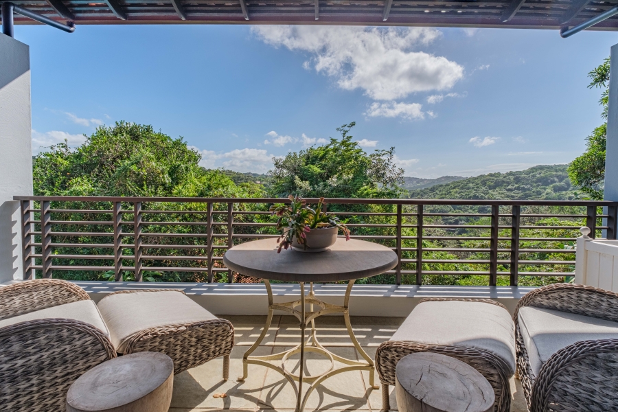 4 Bedroom Property for Sale in Zimbali Coastal Resort Estate KwaZulu-Natal