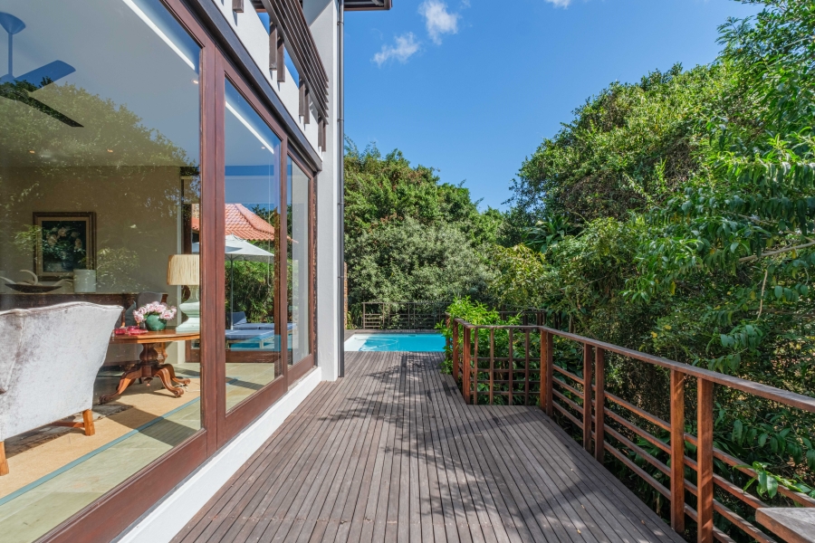 4 Bedroom Property for Sale in Zimbali Coastal Resort Estate KwaZulu-Natal