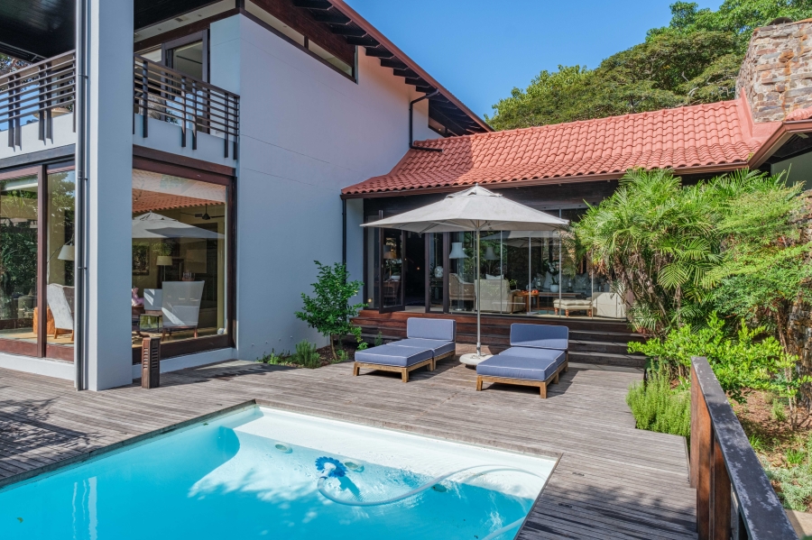 4 Bedroom Property for Sale in Zimbali Coastal Resort Estate KwaZulu-Natal