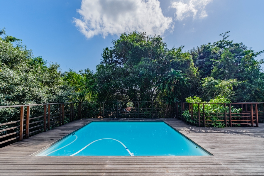 4 Bedroom Property for Sale in Zimbali Coastal Resort Estate KwaZulu-Natal