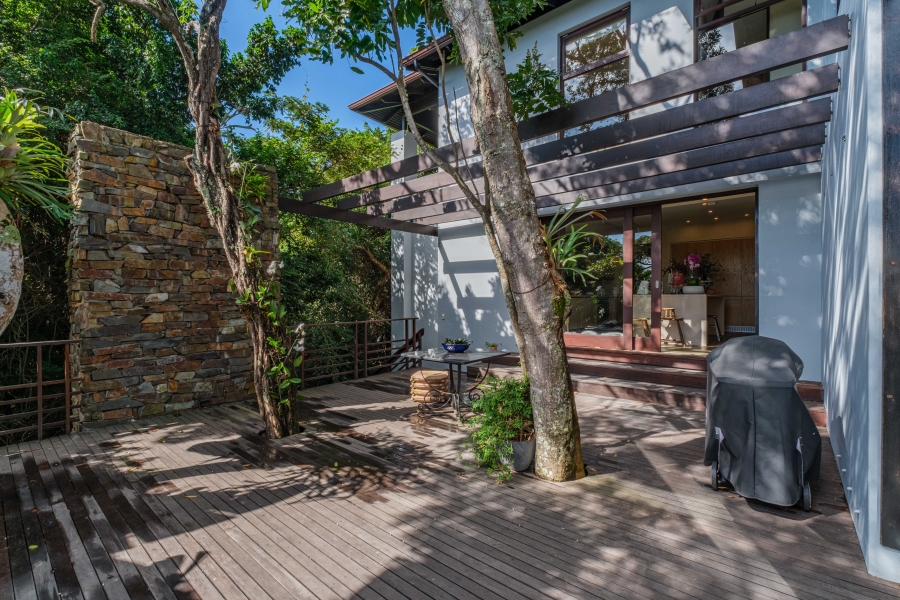 4 Bedroom Property for Sale in Zimbali Coastal Resort Estate KwaZulu-Natal