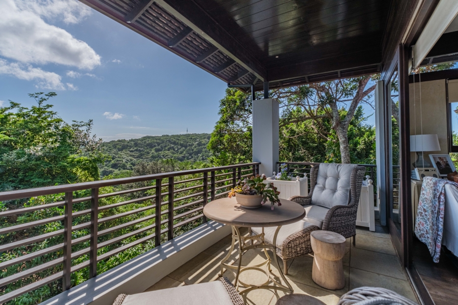 4 Bedroom Property for Sale in Zimbali Coastal Resort Estate KwaZulu-Natal