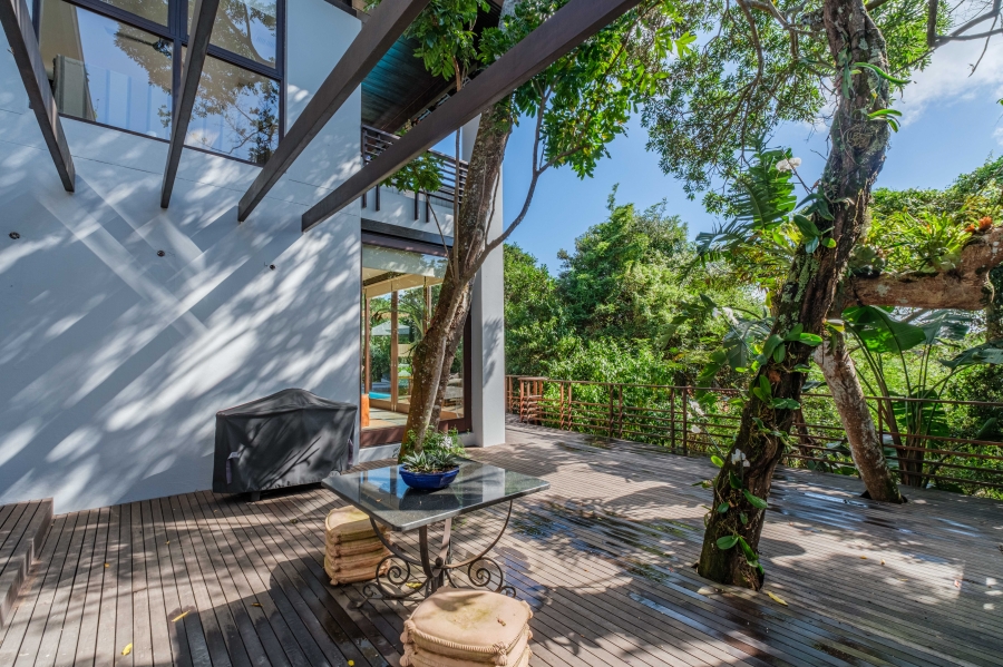 4 Bedroom Property for Sale in Zimbali Coastal Resort Estate KwaZulu-Natal