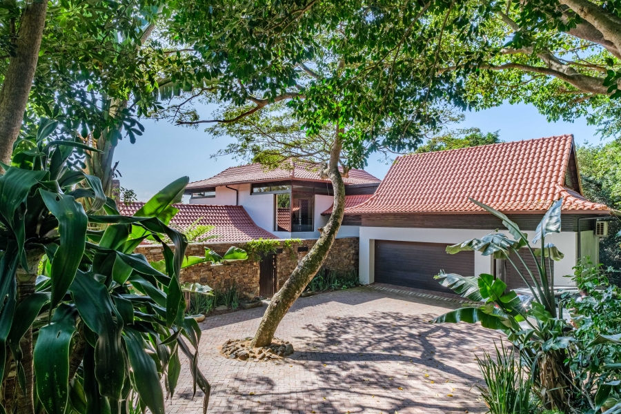 4 Bedroom Property for Sale in Zimbali Coastal Resort Estate KwaZulu-Natal