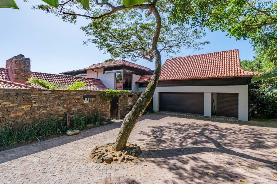 4 Bedroom Property for Sale in Zimbali Coastal Resort Estate KwaZulu-Natal