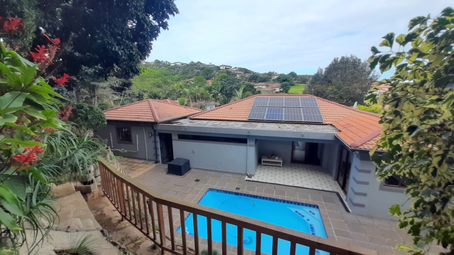 3 Bedroom Property for Sale in Seaward Estate KwaZulu-Natal