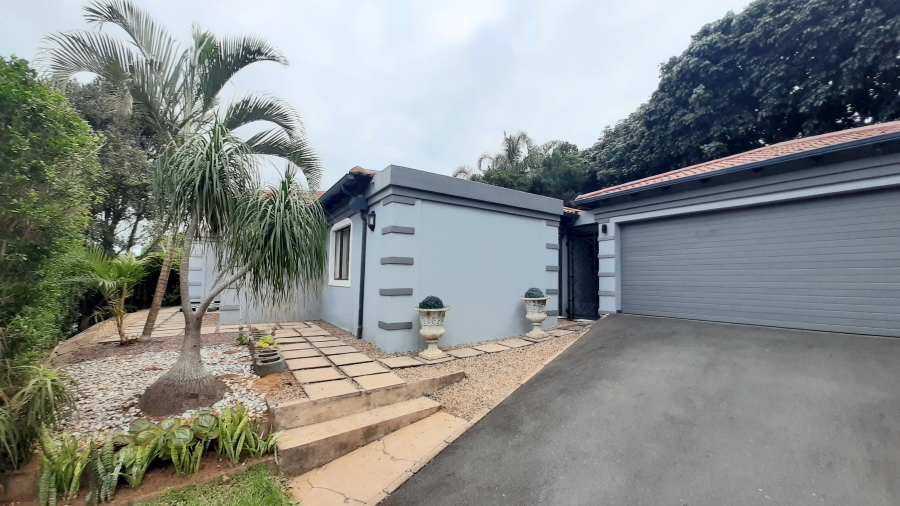 3 Bedroom Property for Sale in Seaward Estate KwaZulu-Natal