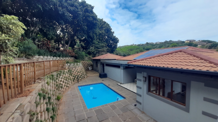 3 Bedroom Property for Sale in Seaward Estate KwaZulu-Natal