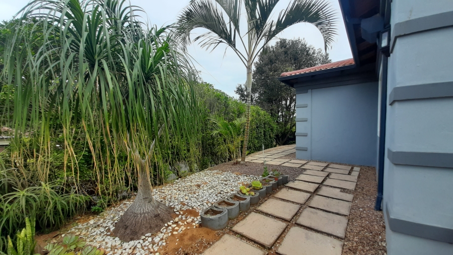 3 Bedroom Property for Sale in Seaward Estate KwaZulu-Natal