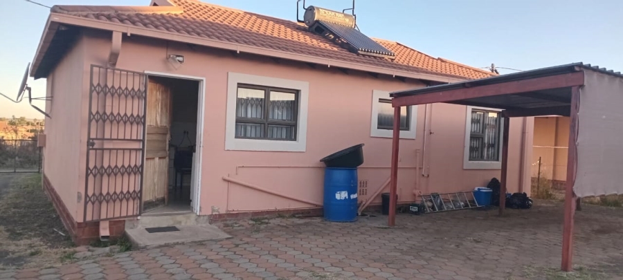 3 Bedroom Property for Sale in Lynnwood Park KwaZulu-Natal