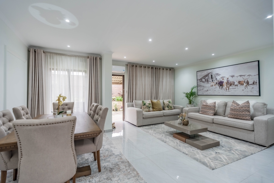 3 Bedroom Property for Sale in Westville Central KwaZulu-Natal