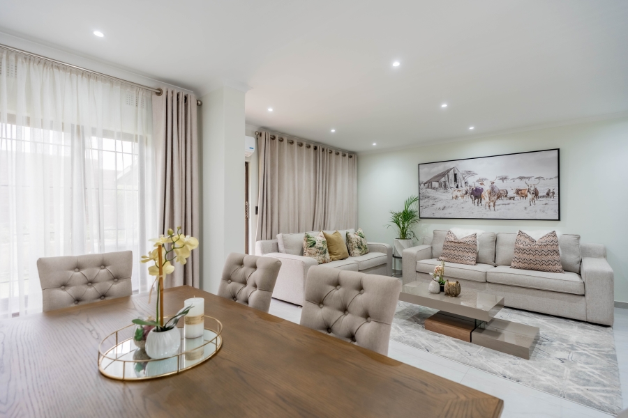 3 Bedroom Property for Sale in Westville Central KwaZulu-Natal