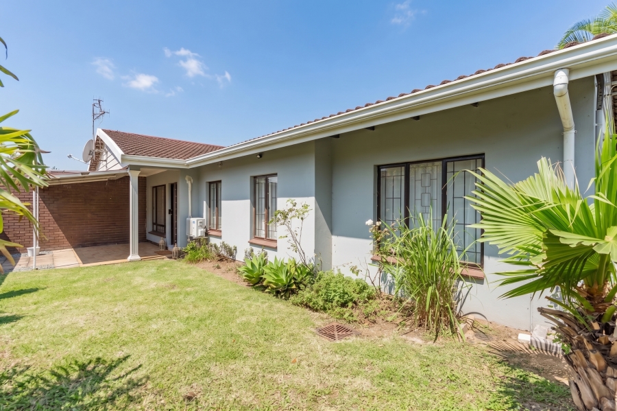 3 Bedroom Property for Sale in Westville Central KwaZulu-Natal