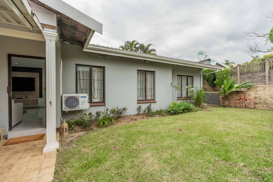 3 Bedroom Property for Sale in Westville Central KwaZulu-Natal