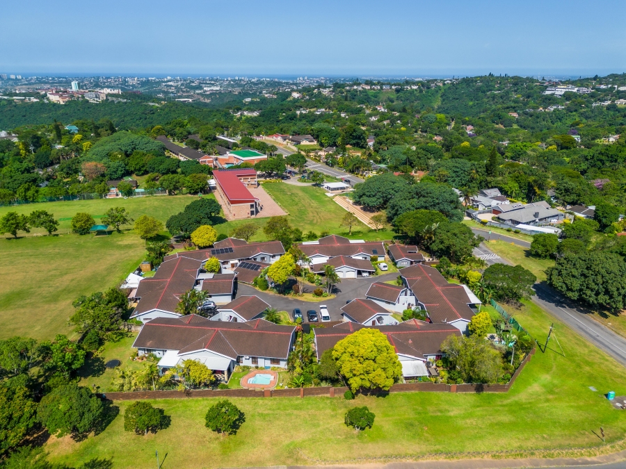 3 Bedroom Property for Sale in Westville Central KwaZulu-Natal