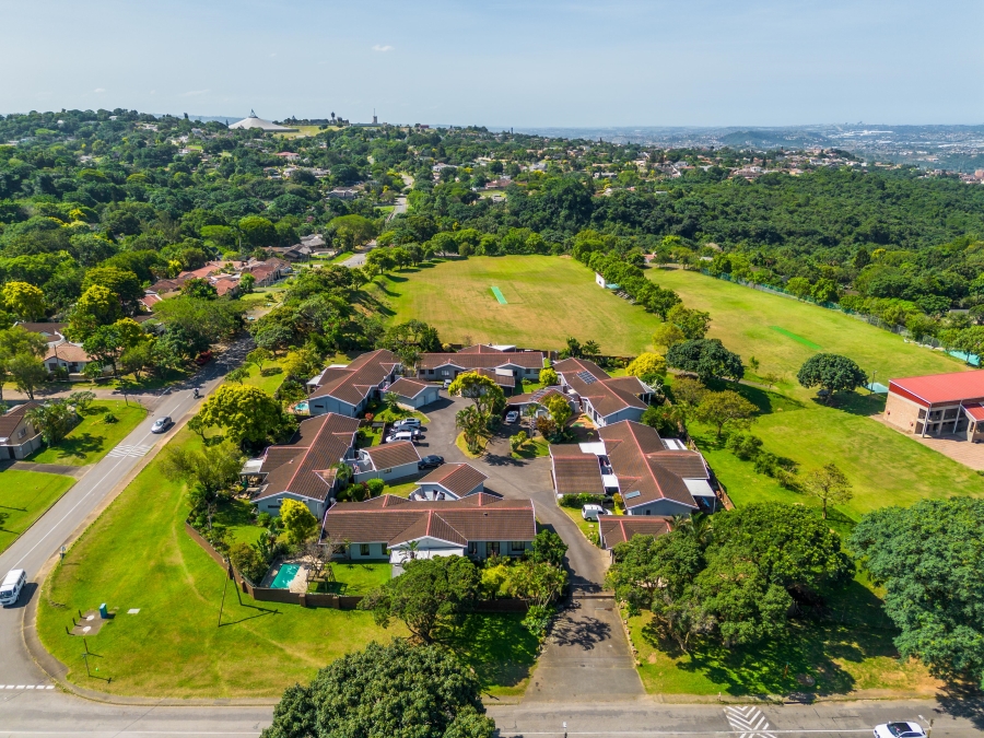 3 Bedroom Property for Sale in Westville Central KwaZulu-Natal