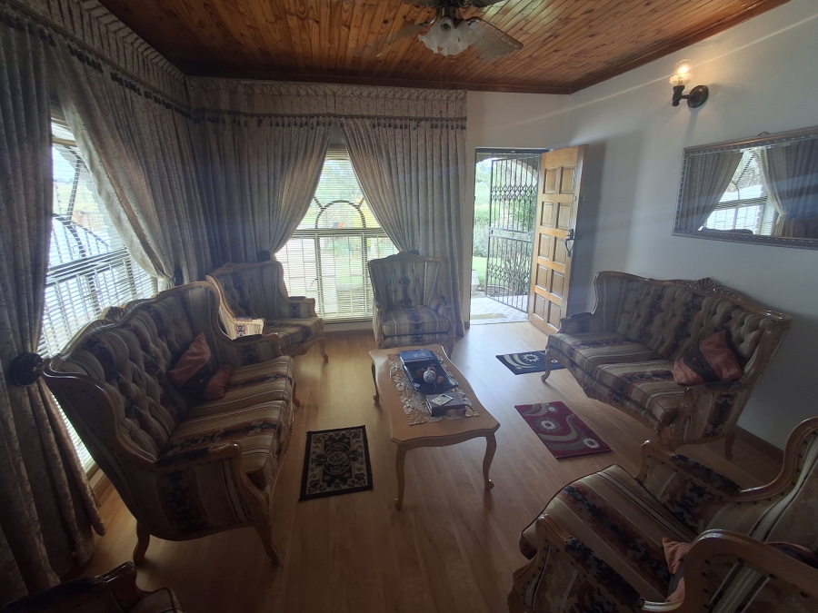 3 Bedroom Property for Sale in Lennoxton KwaZulu-Natal