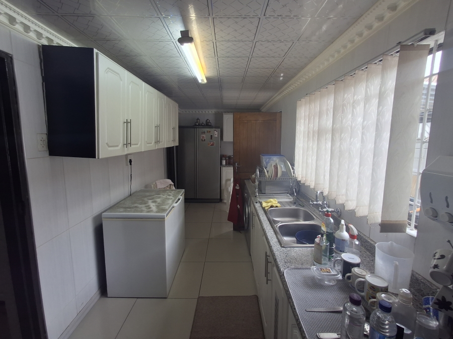 3 Bedroom Property for Sale in Lennoxton KwaZulu-Natal