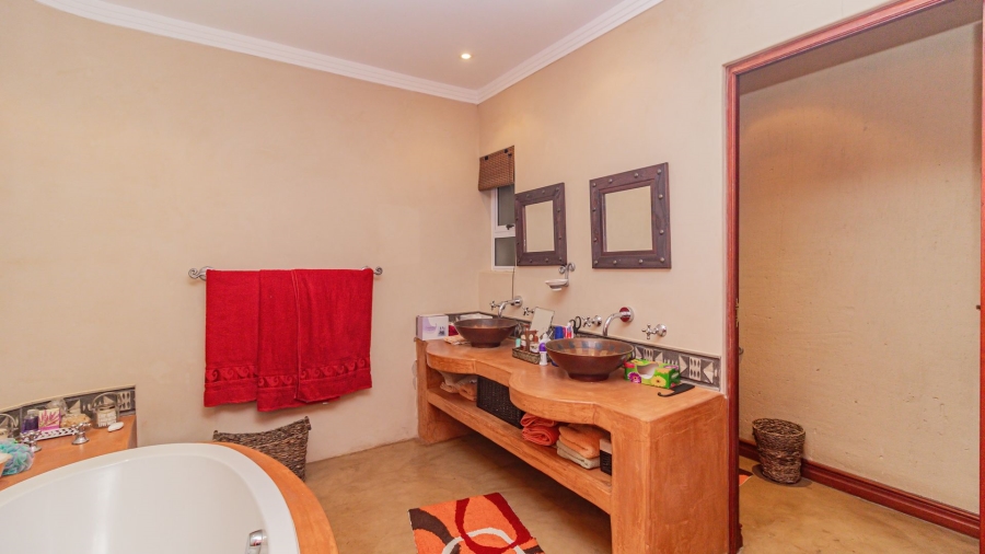3 Bedroom Property for Sale in Simbithi Eco Estate KwaZulu-Natal