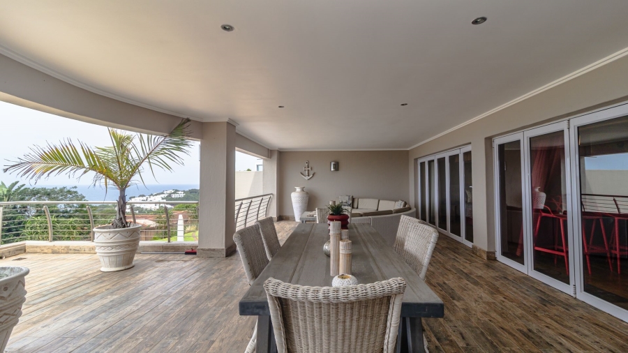 3 Bedroom Property for Sale in Simbithi Eco Estate KwaZulu-Natal