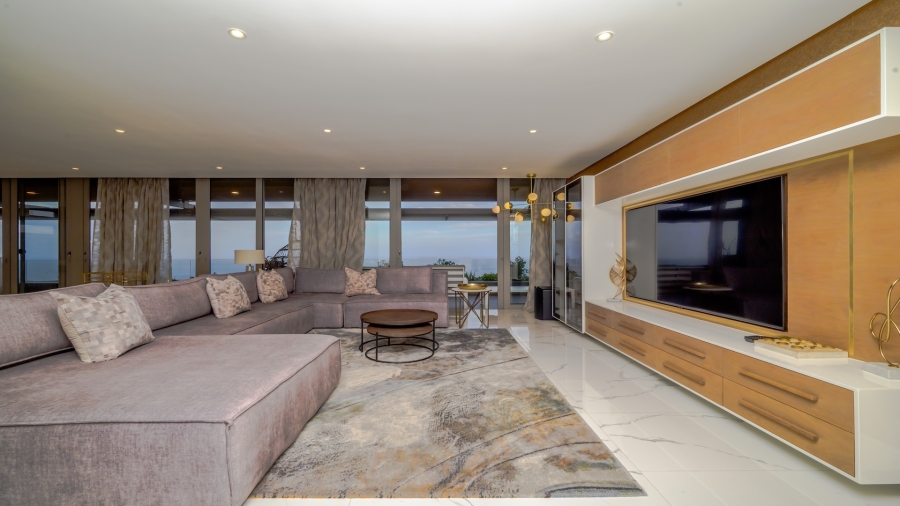 4 Bedroom Property for Sale in Sibaya Precinct KwaZulu-Natal