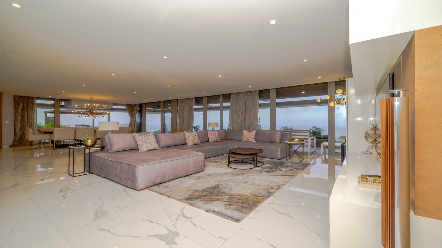 4 Bedroom Property for Sale in Sibaya Precinct KwaZulu-Natal