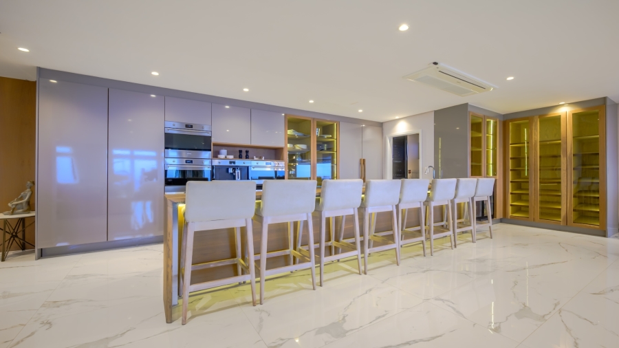 4 Bedroom Property for Sale in Sibaya Precinct KwaZulu-Natal