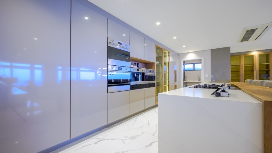 4 Bedroom Property for Sale in Sibaya Precinct KwaZulu-Natal