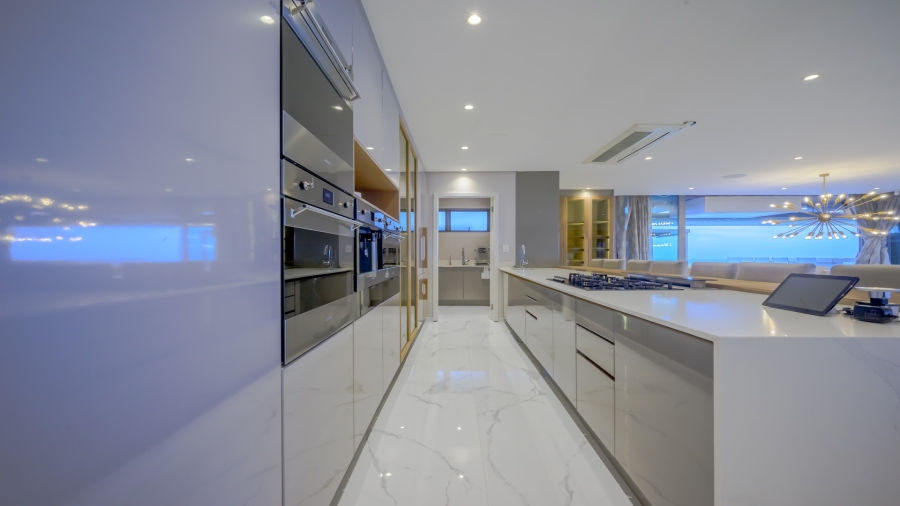 4 Bedroom Property for Sale in Sibaya Precinct KwaZulu-Natal