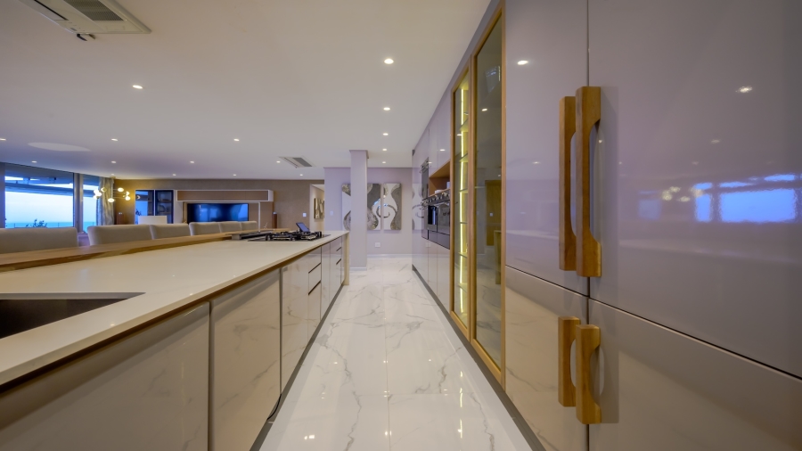 4 Bedroom Property for Sale in Sibaya Precinct KwaZulu-Natal