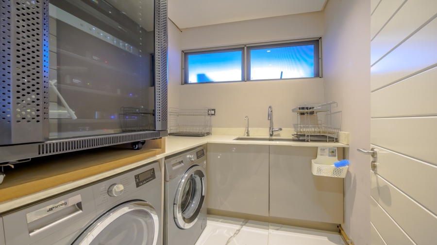 4 Bedroom Property for Sale in Sibaya Precinct KwaZulu-Natal
