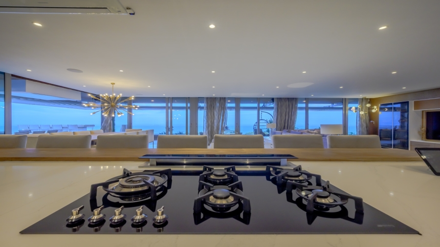 4 Bedroom Property for Sale in Sibaya Precinct KwaZulu-Natal