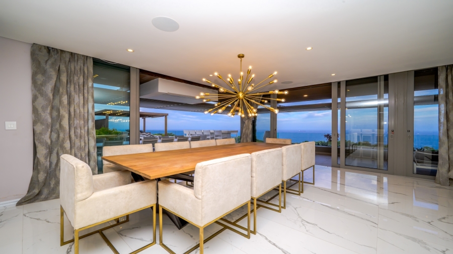 4 Bedroom Property for Sale in Sibaya Precinct KwaZulu-Natal