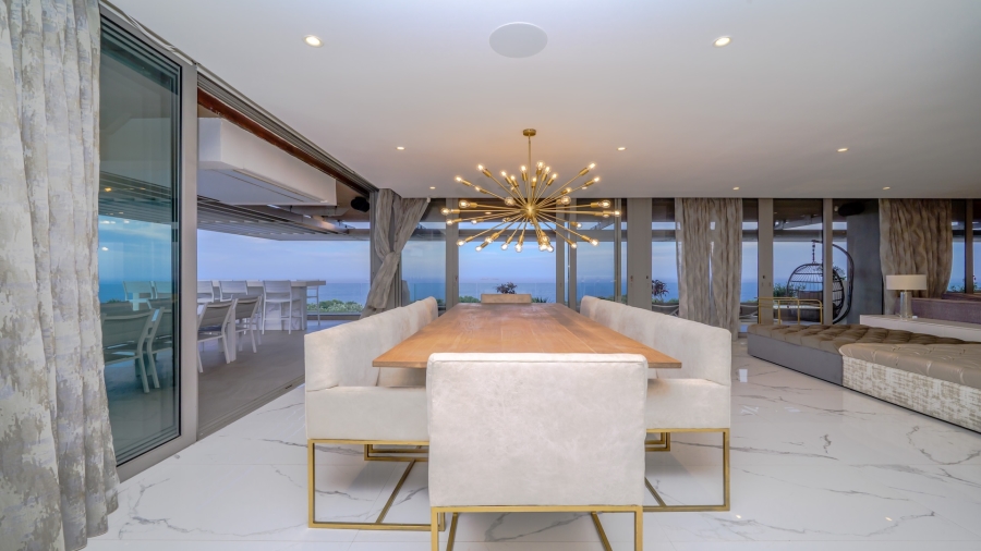 4 Bedroom Property for Sale in Sibaya Precinct KwaZulu-Natal