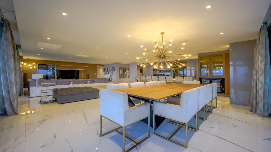 4 Bedroom Property for Sale in Sibaya Precinct KwaZulu-Natal