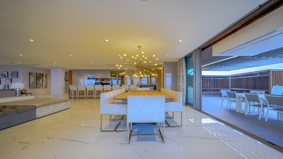 4 Bedroom Property for Sale in Sibaya Precinct KwaZulu-Natal