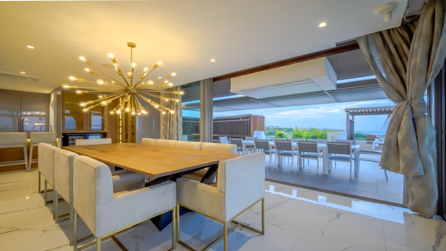 4 Bedroom Property for Sale in Sibaya Precinct KwaZulu-Natal