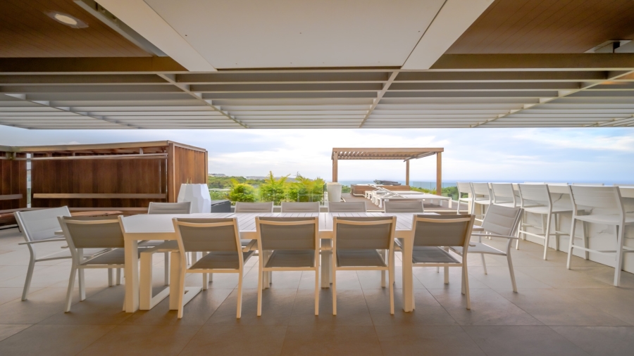 4 Bedroom Property for Sale in Sibaya Precinct KwaZulu-Natal