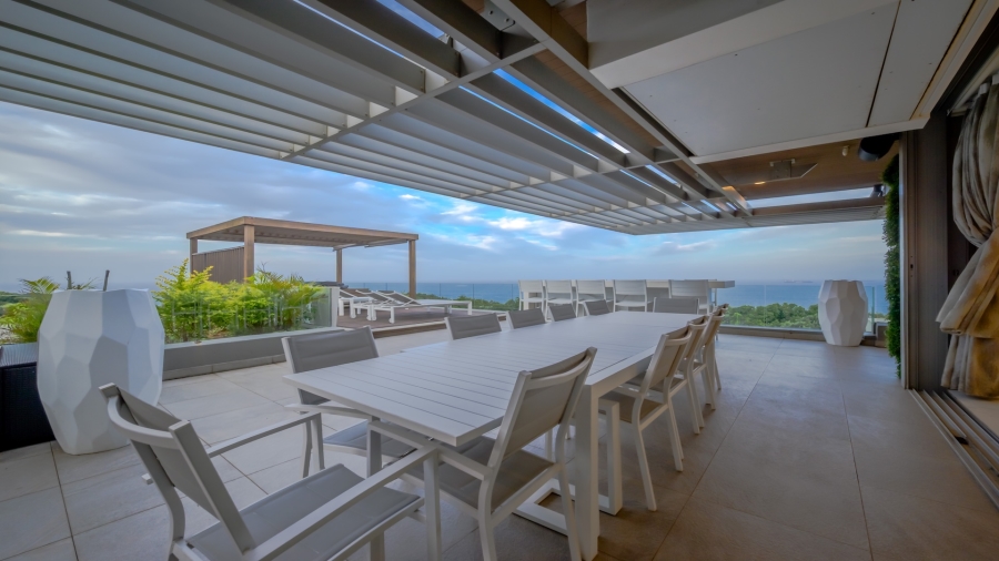 4 Bedroom Property for Sale in Sibaya Precinct KwaZulu-Natal