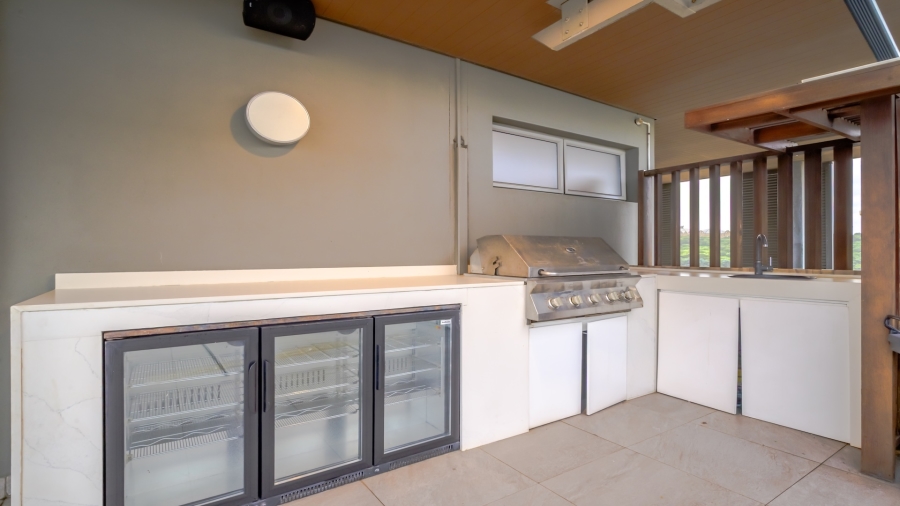 4 Bedroom Property for Sale in Sibaya Precinct KwaZulu-Natal