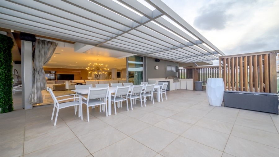 4 Bedroom Property for Sale in Sibaya Precinct KwaZulu-Natal