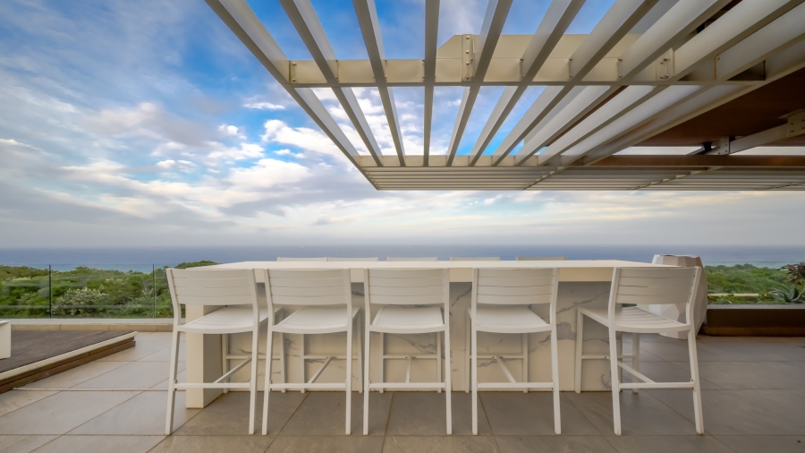 4 Bedroom Property for Sale in Sibaya Precinct KwaZulu-Natal