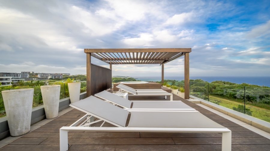 4 Bedroom Property for Sale in Sibaya Precinct KwaZulu-Natal