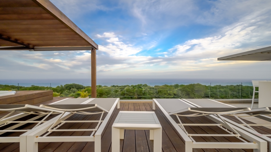 4 Bedroom Property for Sale in Sibaya Precinct KwaZulu-Natal