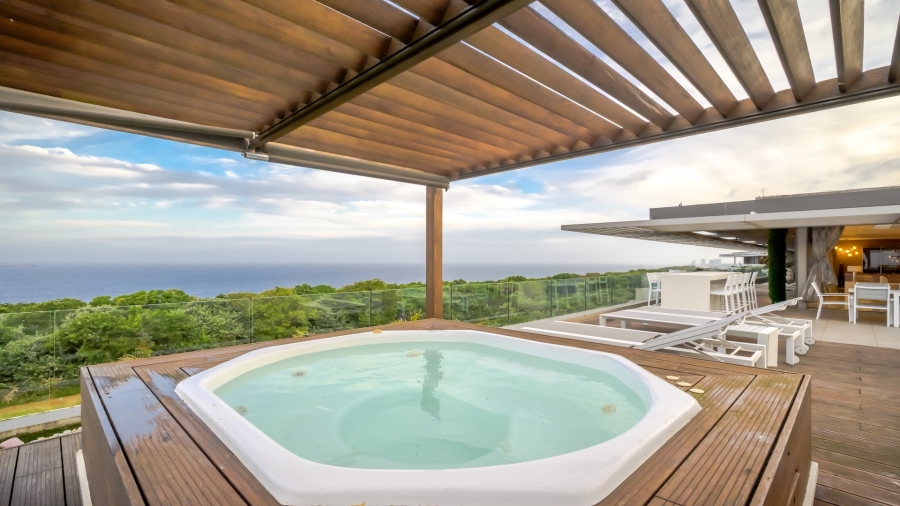 4 Bedroom Property for Sale in Sibaya Precinct KwaZulu-Natal