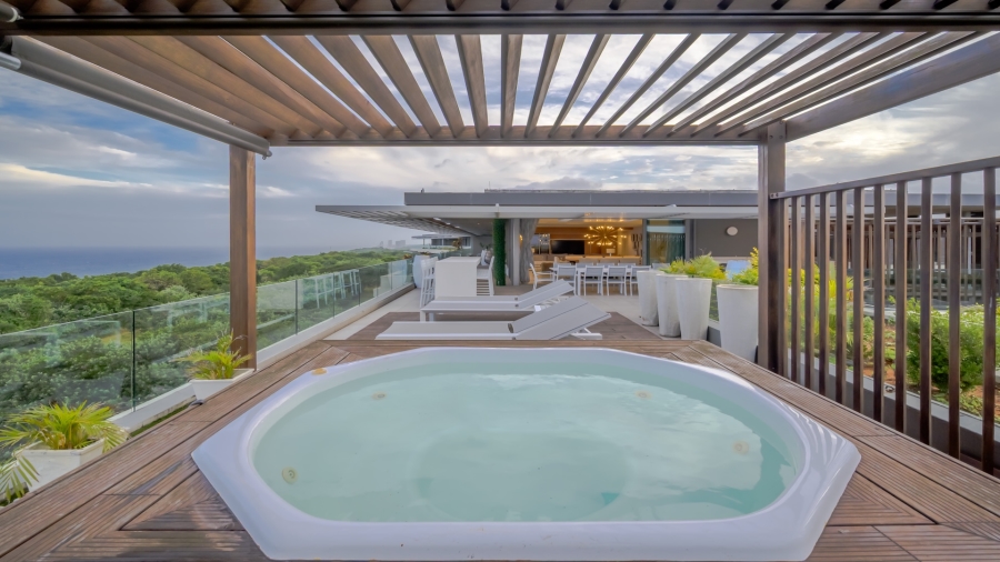 4 Bedroom Property for Sale in Sibaya Precinct KwaZulu-Natal