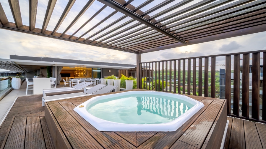 4 Bedroom Property for Sale in Sibaya Precinct KwaZulu-Natal