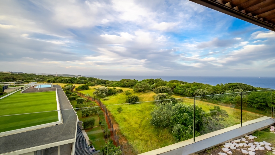 4 Bedroom Property for Sale in Sibaya Precinct KwaZulu-Natal