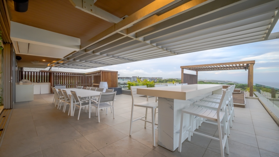 4 Bedroom Property for Sale in Sibaya Precinct KwaZulu-Natal