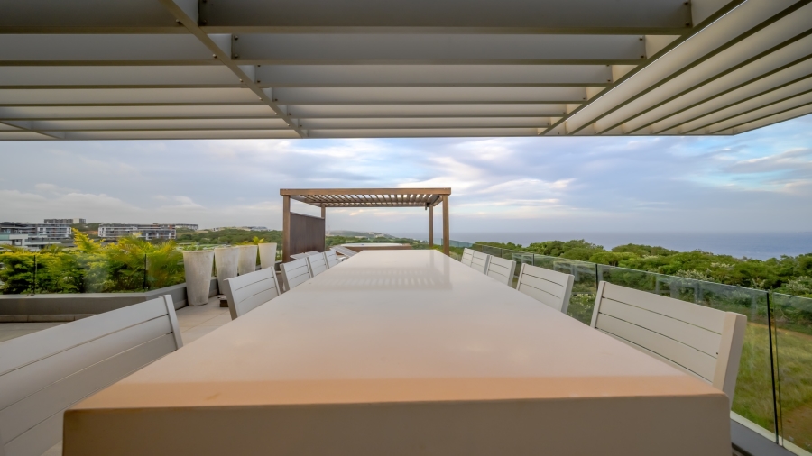 4 Bedroom Property for Sale in Sibaya Precinct KwaZulu-Natal